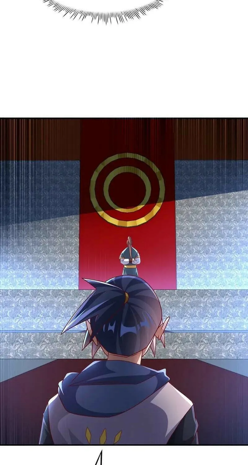 Read Martial Rebel chapter 292 image 14 on Lezhin
