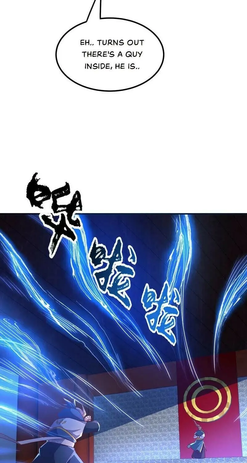 Read Martial Rebel chapter 292 image 15 on Lezhin