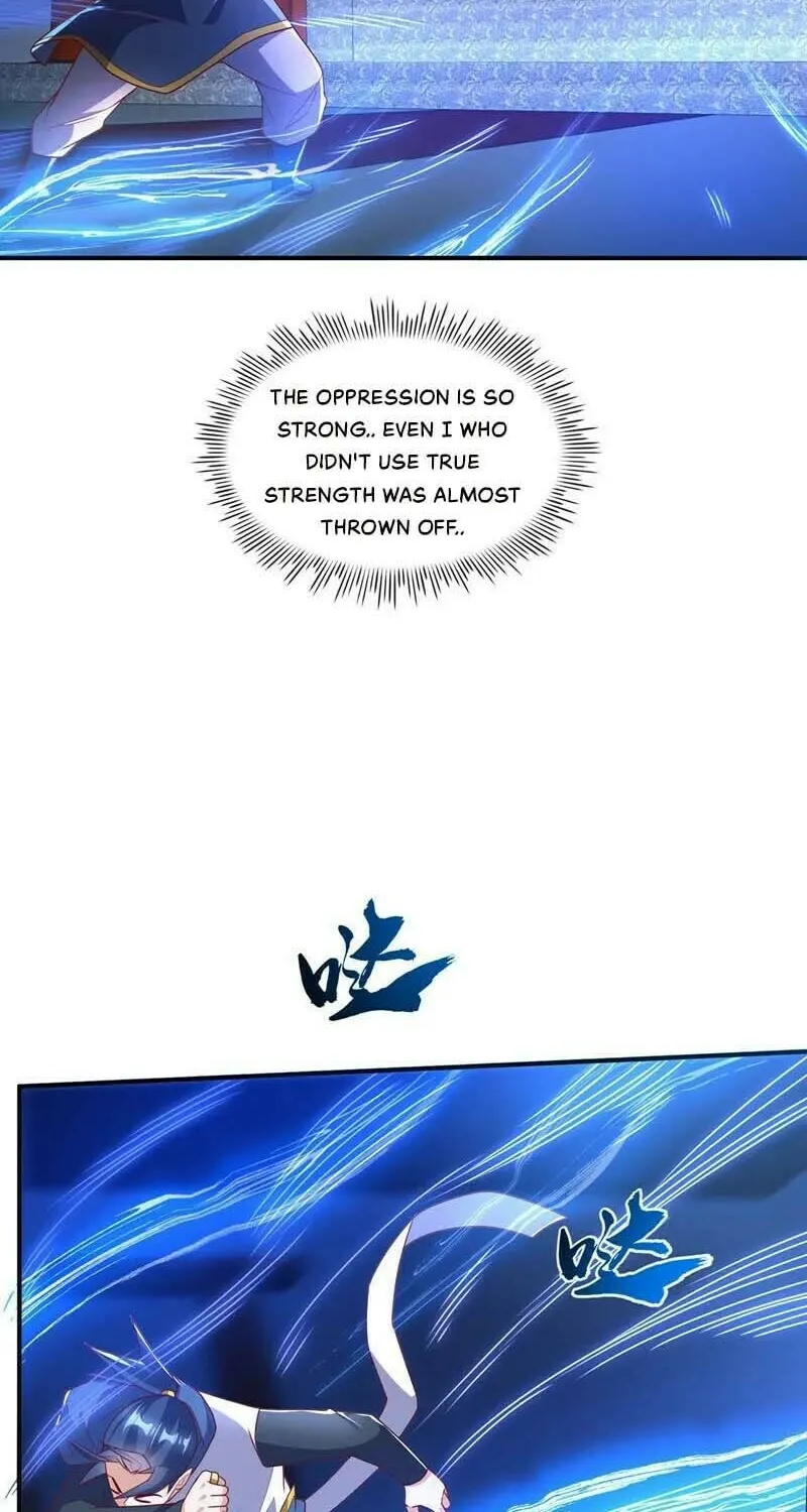 Read Martial Rebel chapter 292 image 16 on Lezhin