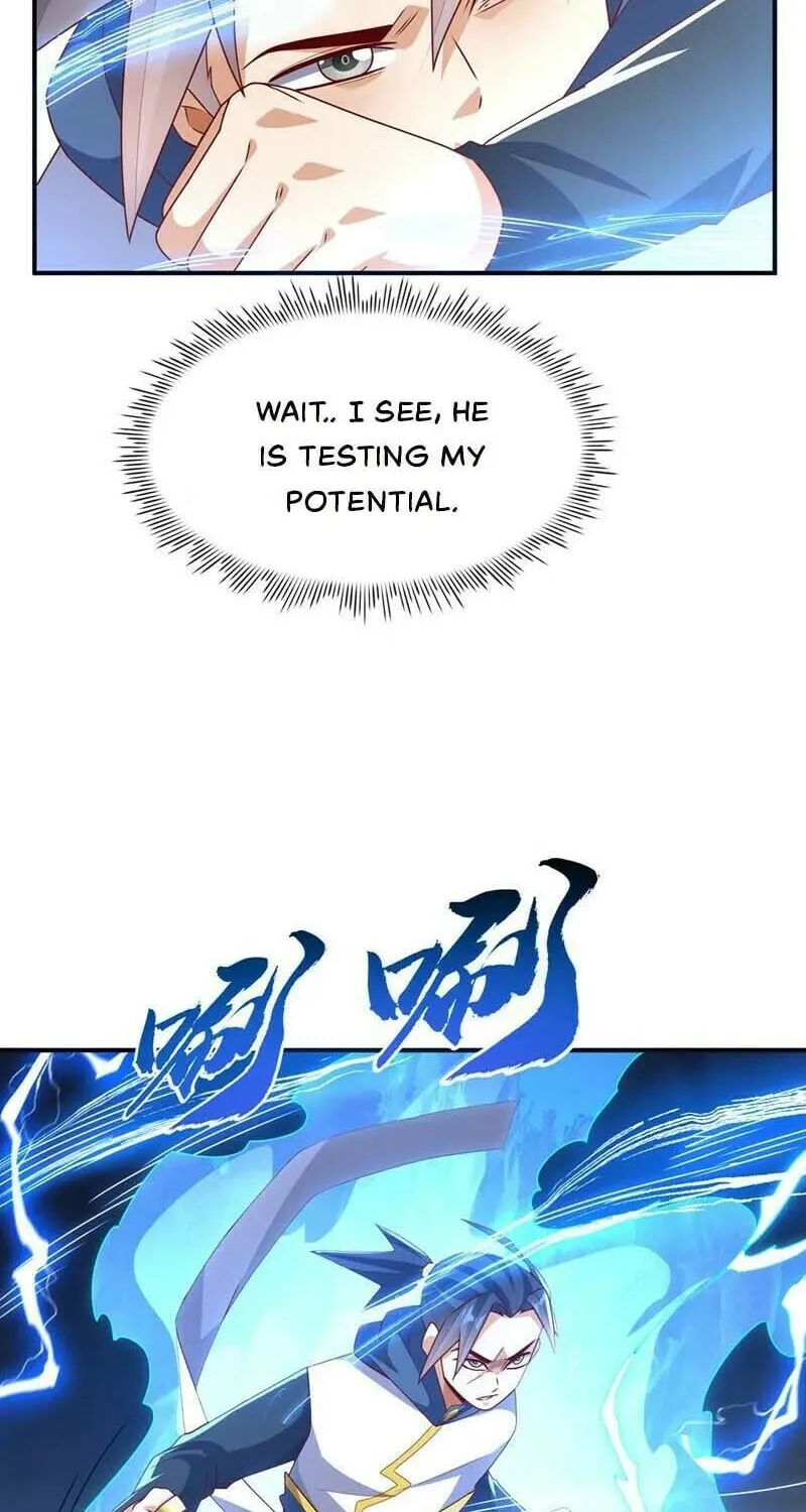Read Martial Rebel chapter 292 image 18 on Lezhin