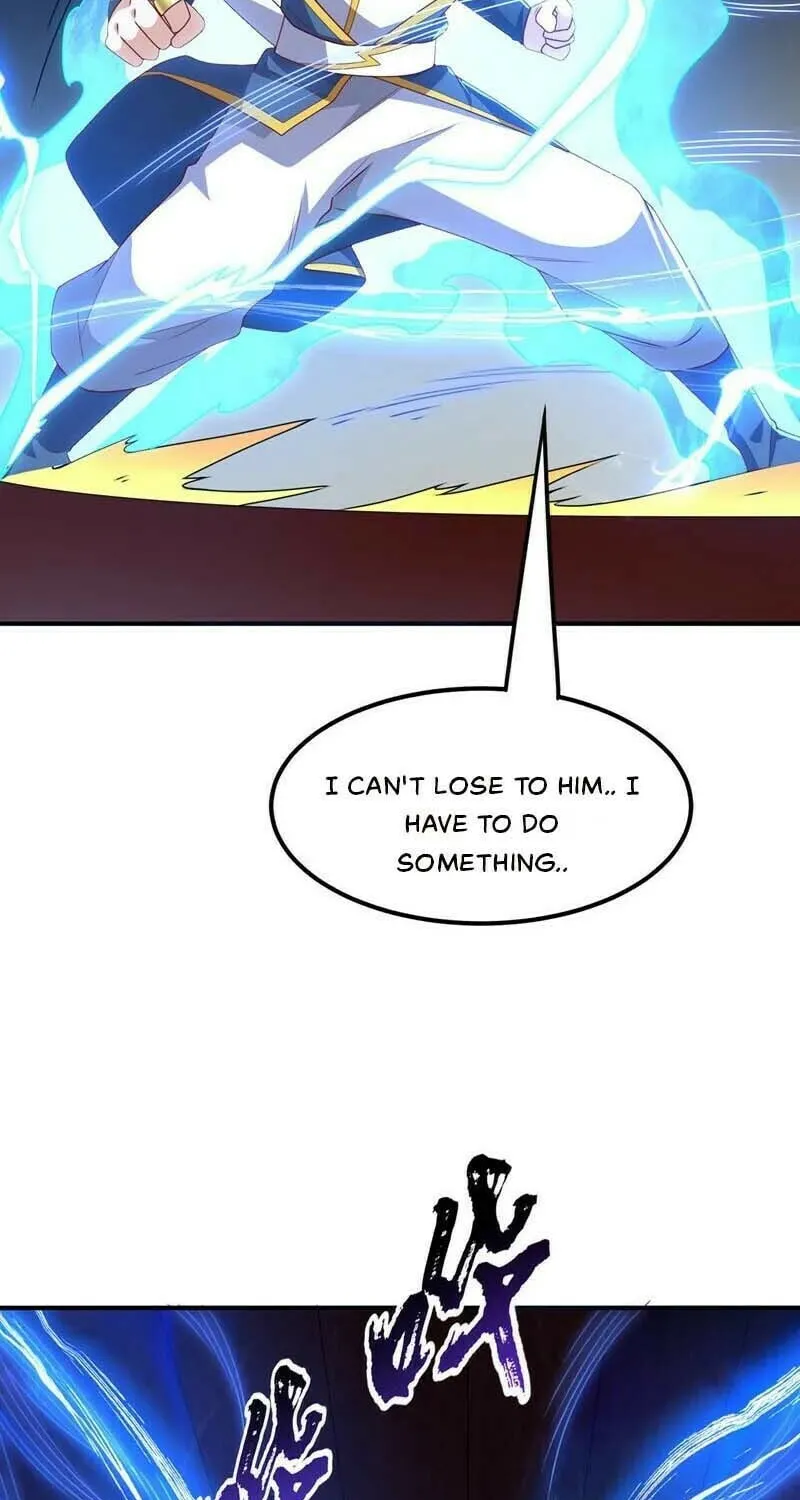 Read Martial Rebel chapter 292 image 19 on Lezhin