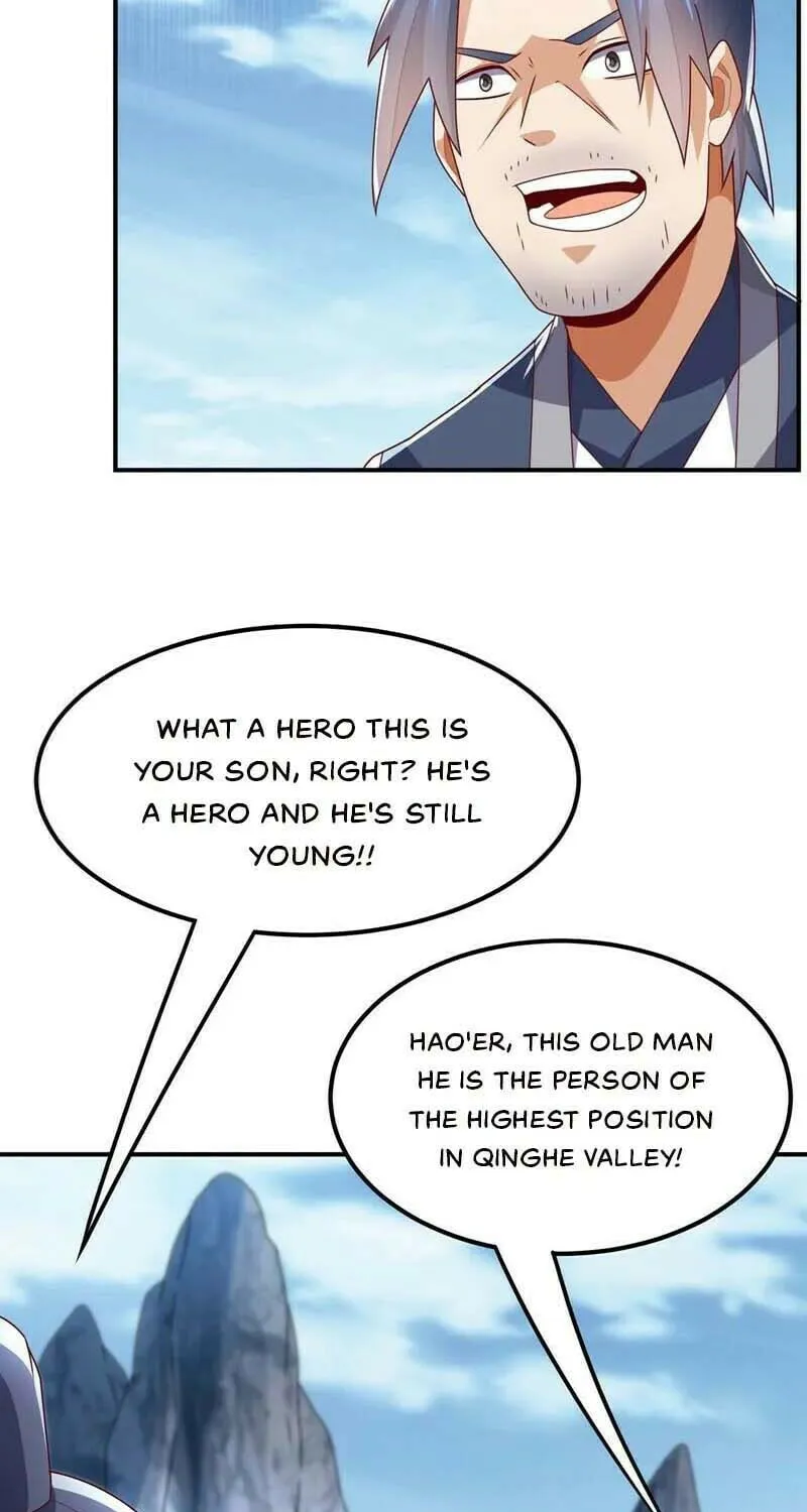 Read Martial Rebel chapter 292 image 2 on Lezhin