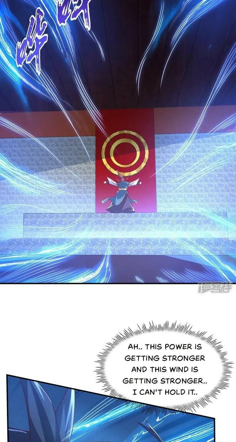 Read Martial Rebel chapter 292 image 20 on Lezhin