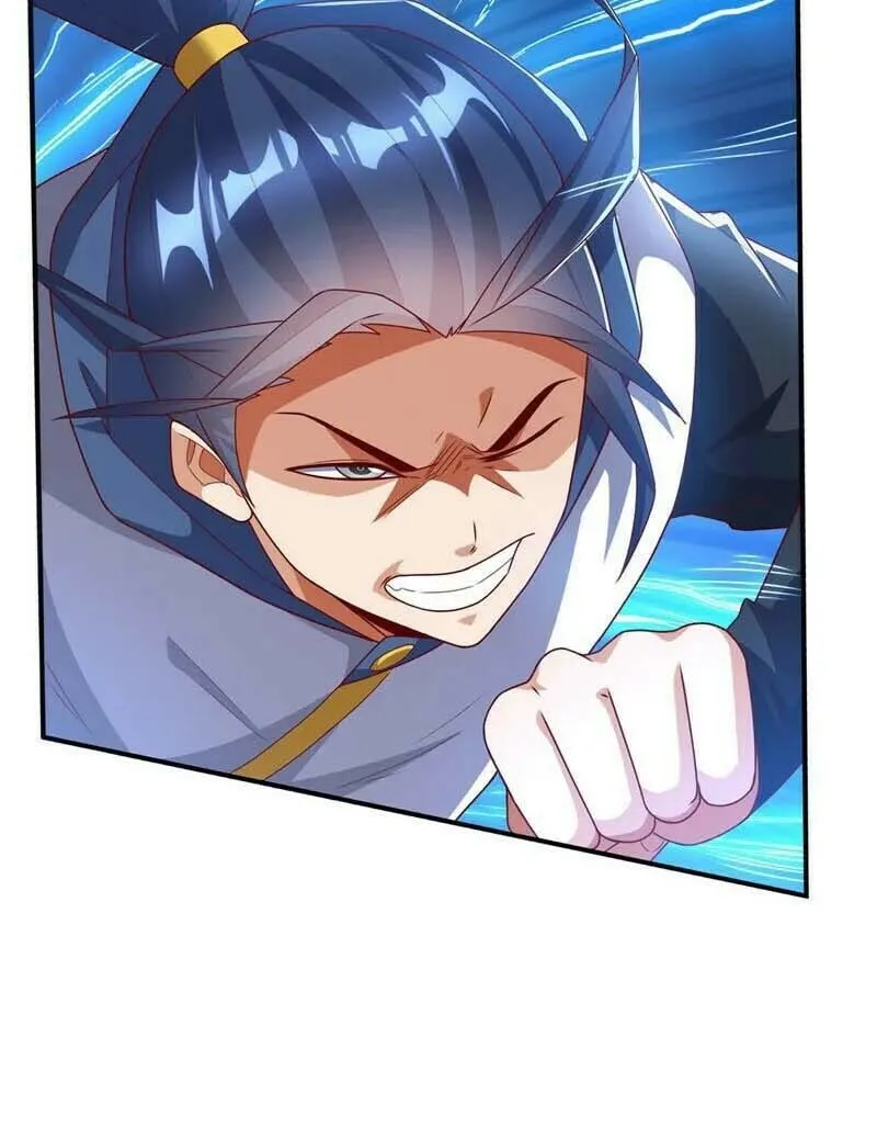 Read Martial Rebel chapter 292 image 21 on Lezhin