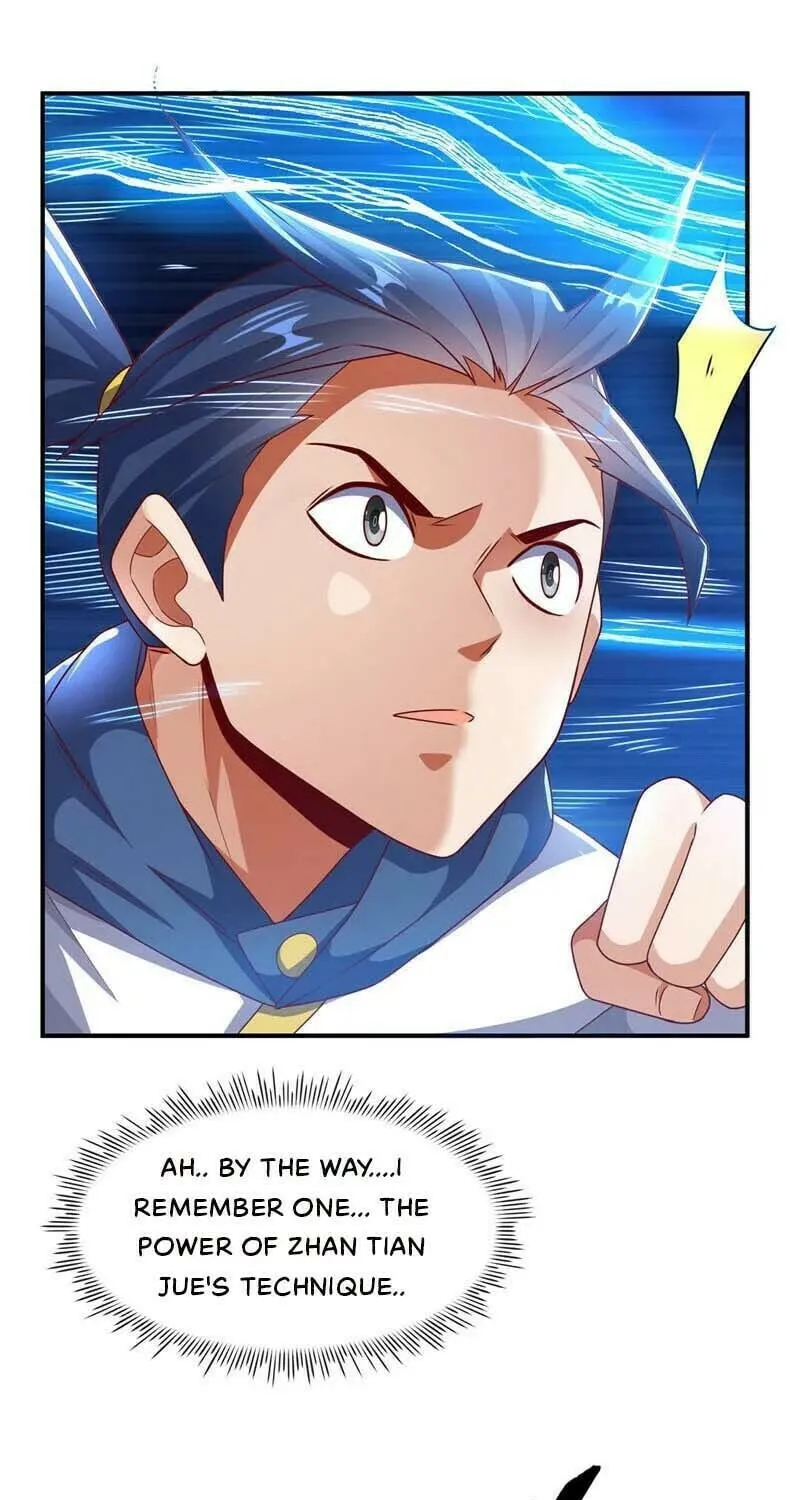 Read Martial Rebel chapter 292 image 22 on Lezhin