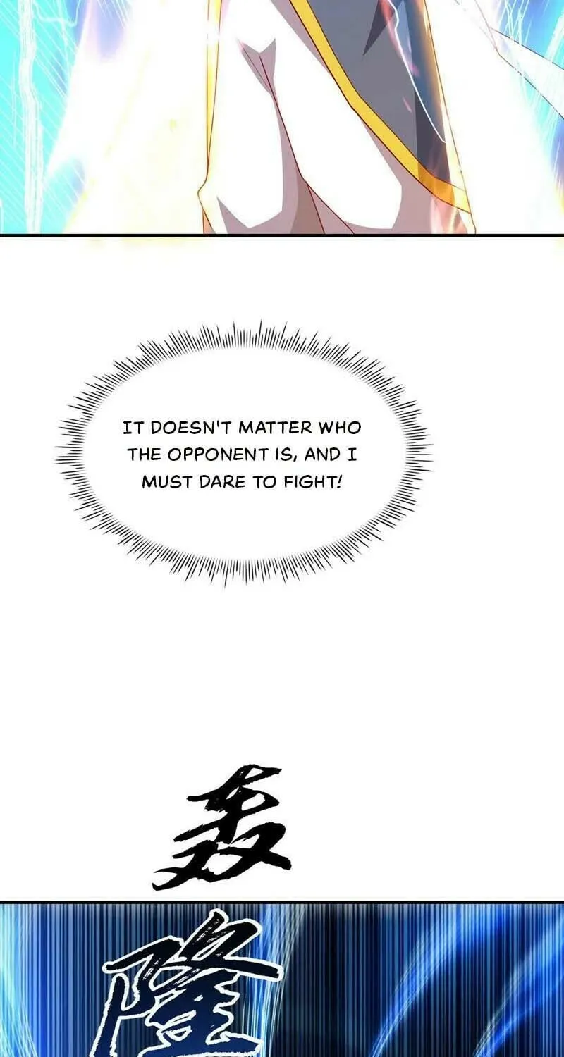 Read Martial Rebel chapter 292 image 24 on Lezhin