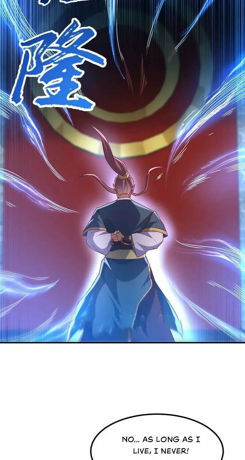 Read Martial Rebel chapter 292 image 25 on Lezhin