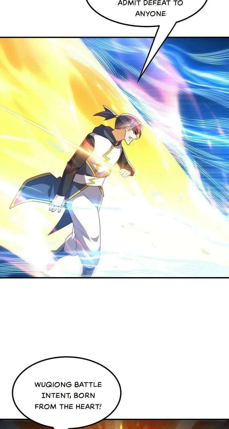 Read Martial Rebel chapter 292 image 26 on Lezhin