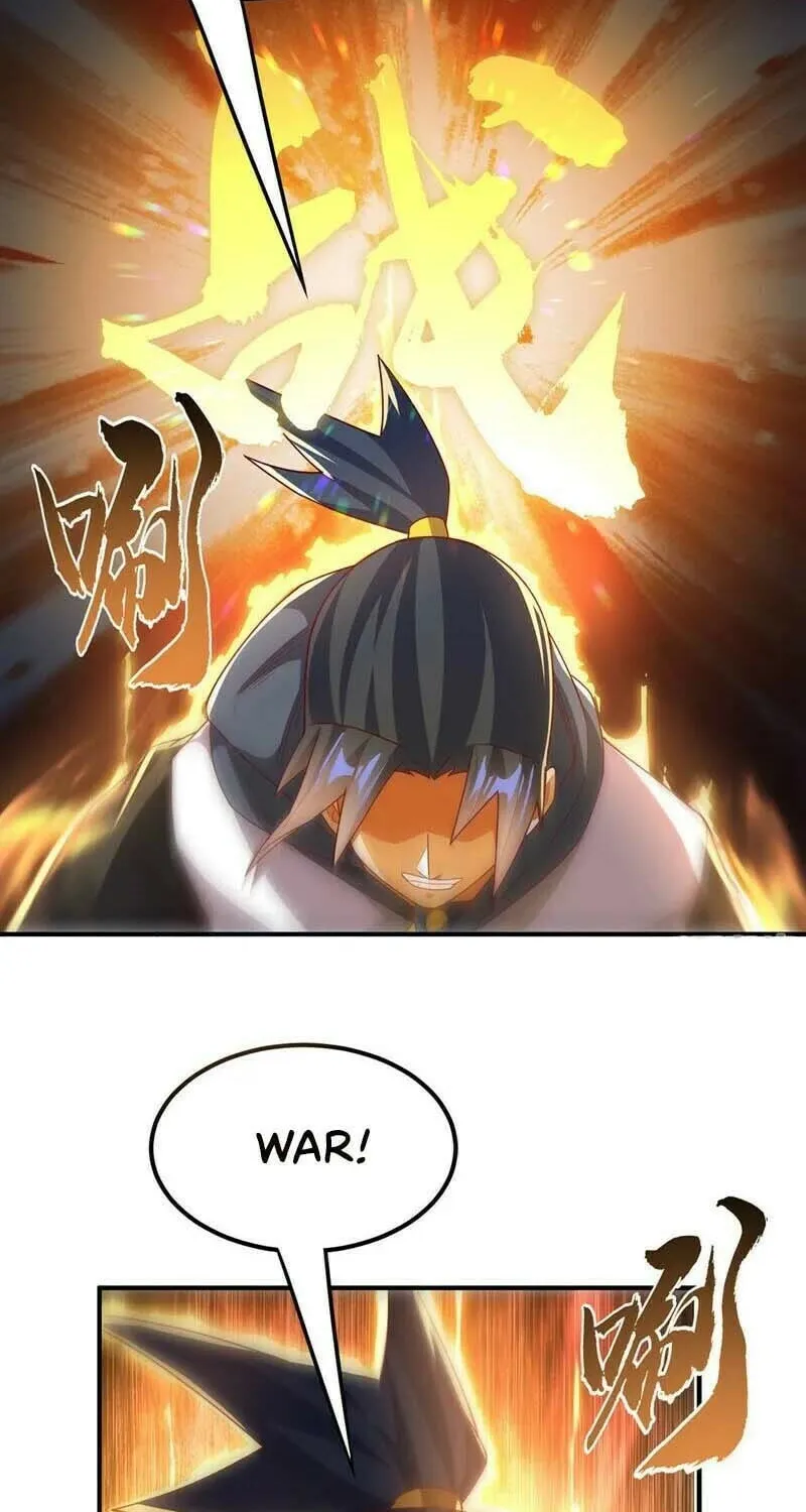 Read Martial Rebel chapter 292 image 27 on Lezhin