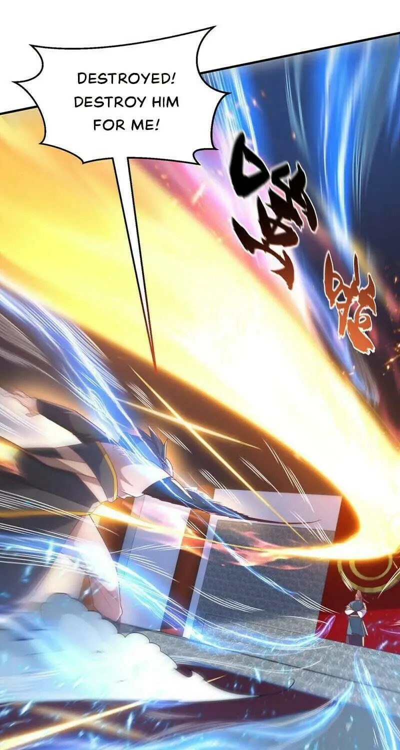 Read Martial Rebel chapter 292 image 29 on Lezhin