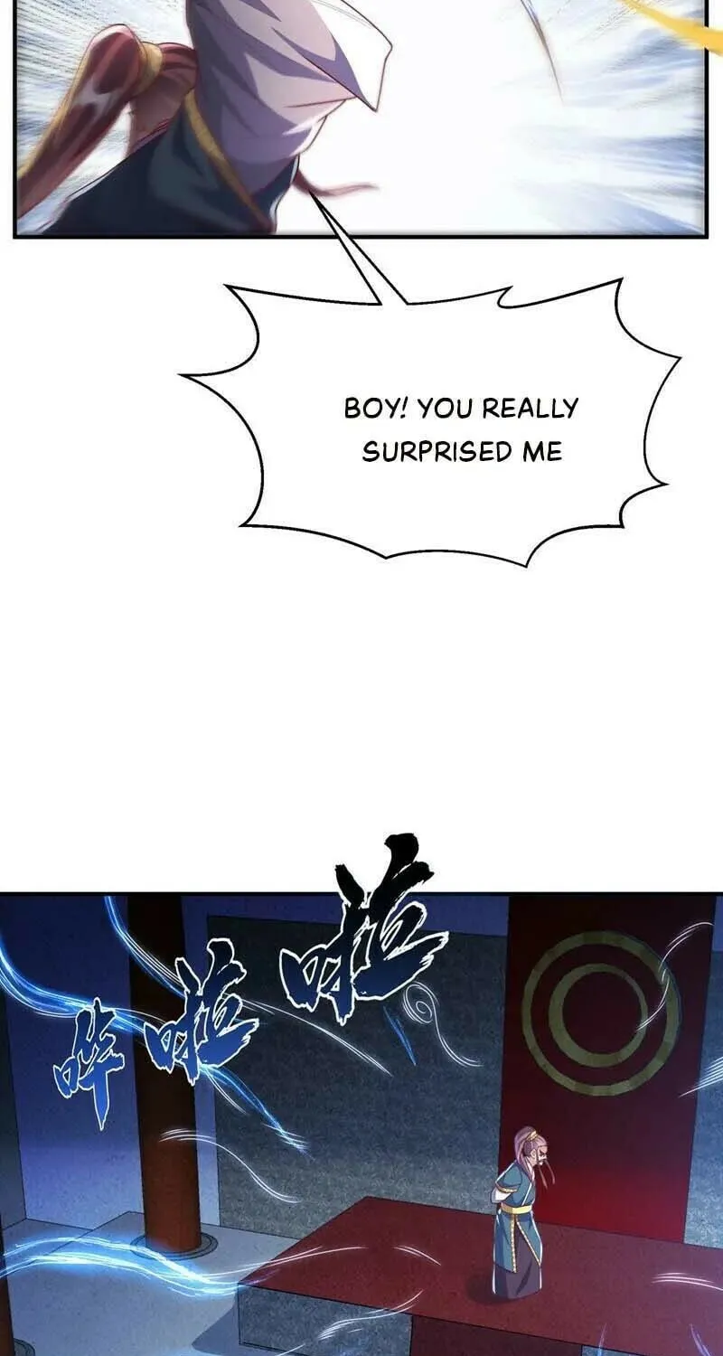 Read Martial Rebel chapter 292 image 31 on Lezhin