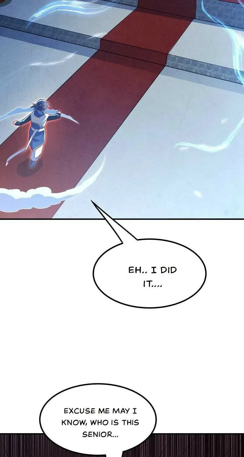 Read Martial Rebel chapter 292 image 32 on Lezhin
