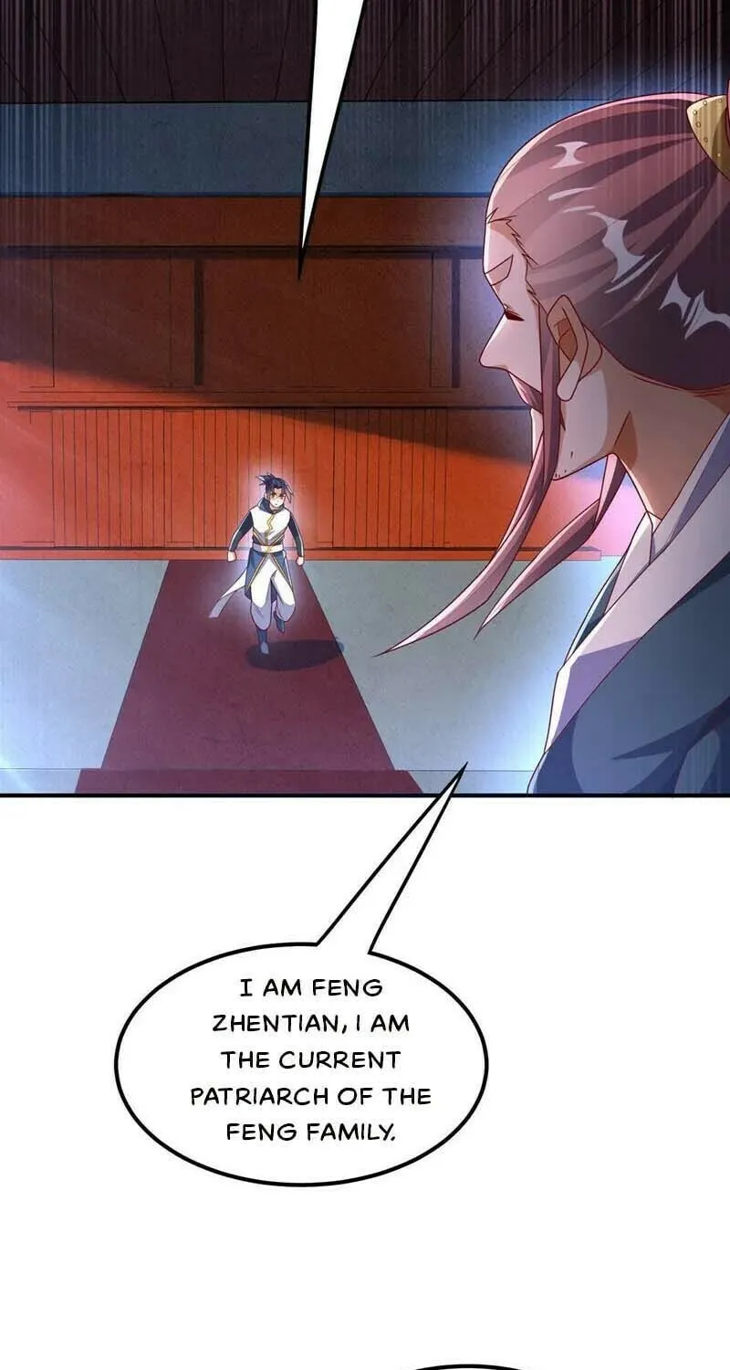 Read Martial Rebel chapter 292 image 33 on Lezhin