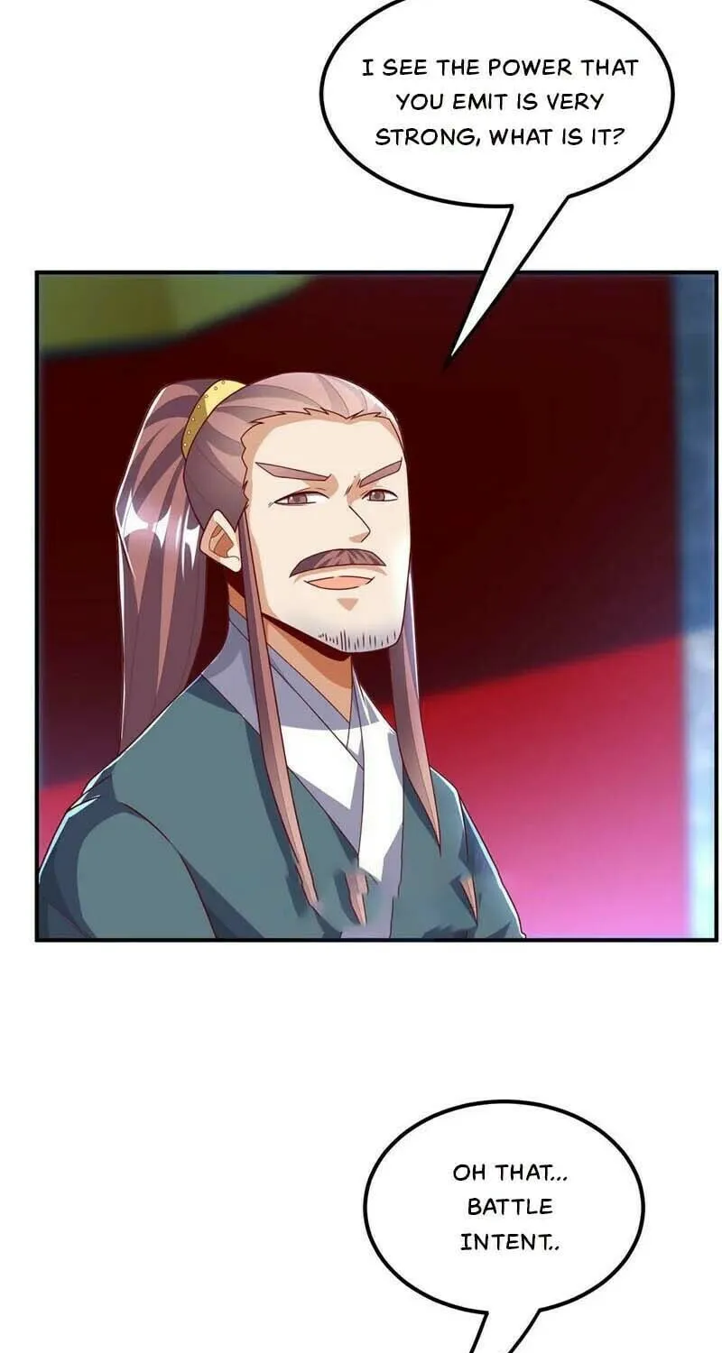 Read Martial Rebel chapter 292 image 35 on Lezhin