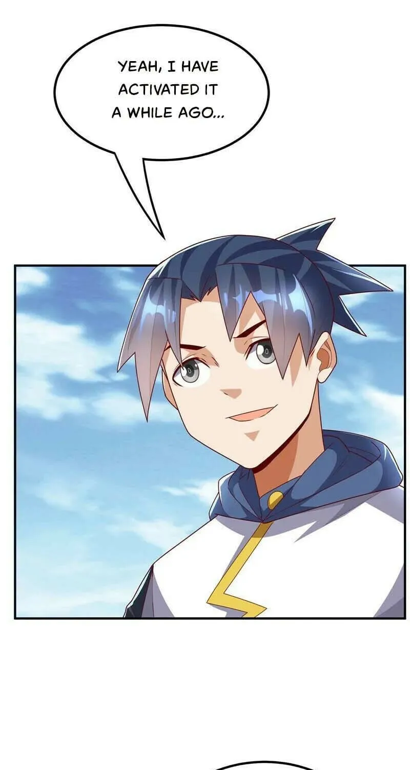 Read Martial Rebel chapter 292 image 5 on Lezhin