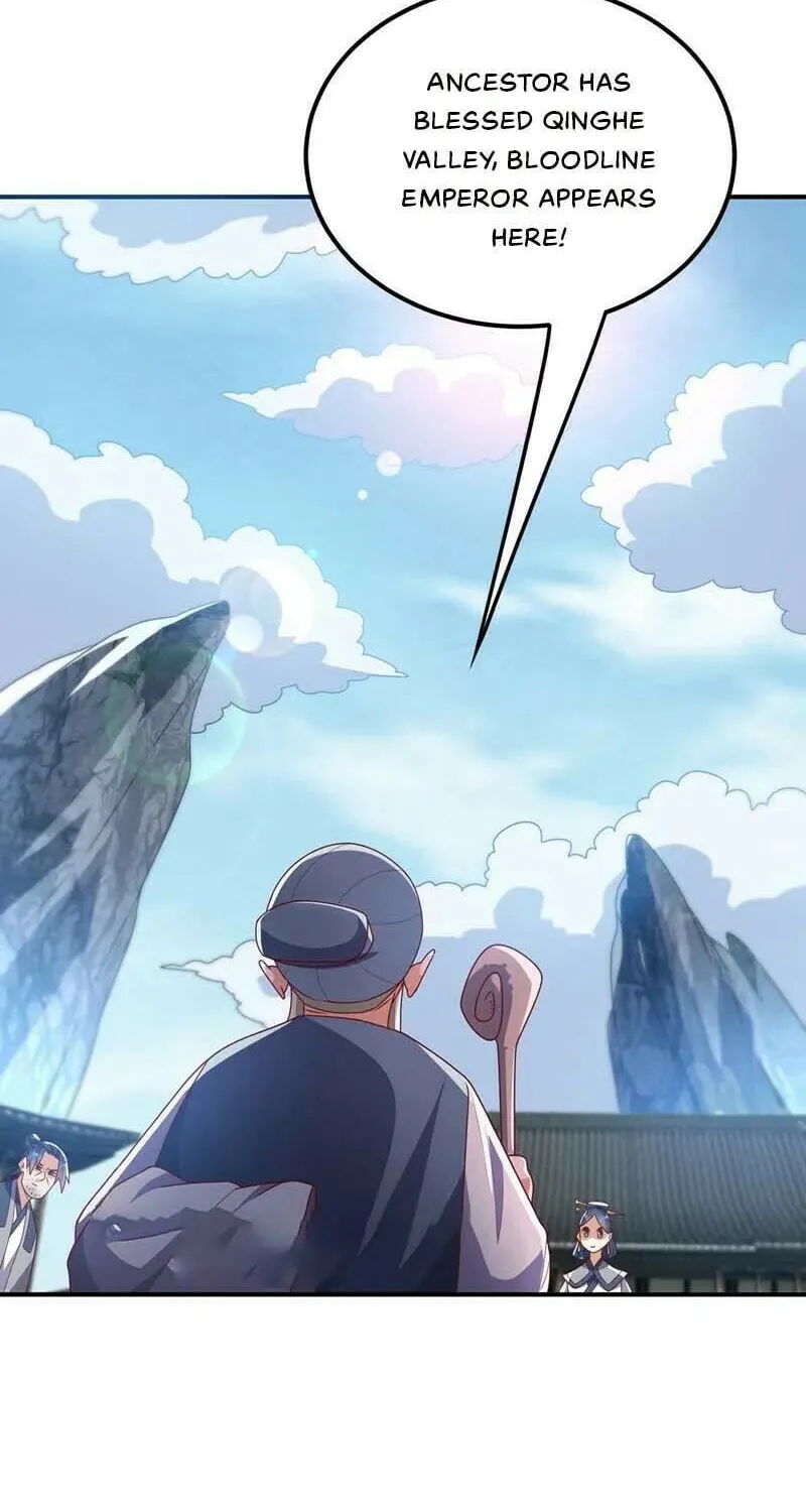Read Martial Rebel chapter 292 image 6 on Lezhin