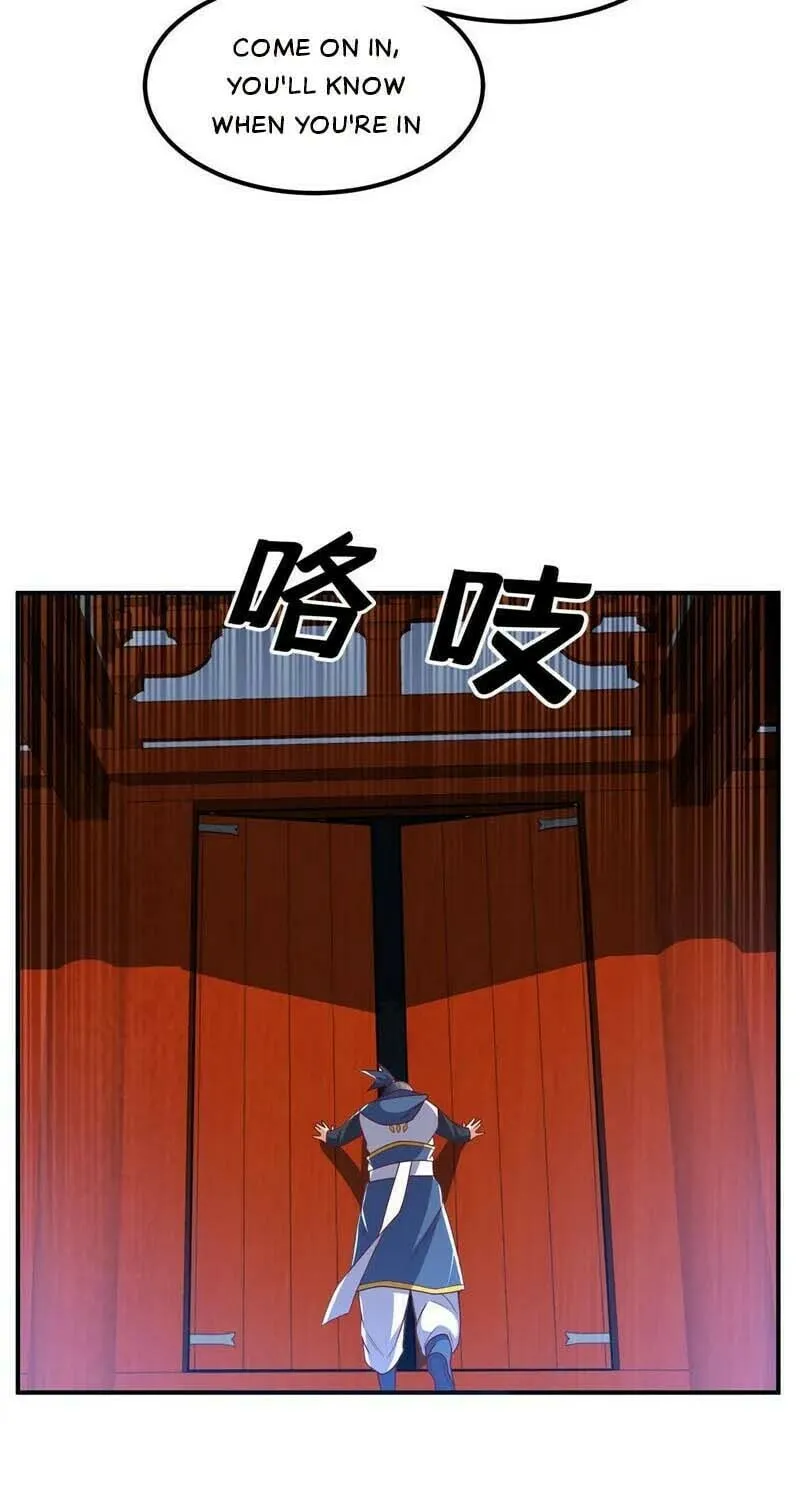 Read Martial Rebel chapter 292 image 9 on Lezhin