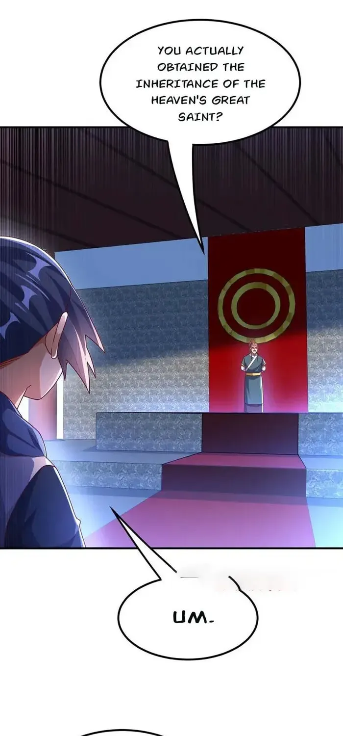 Read Martial Rebel chapter 293 image 0 on Lezhin