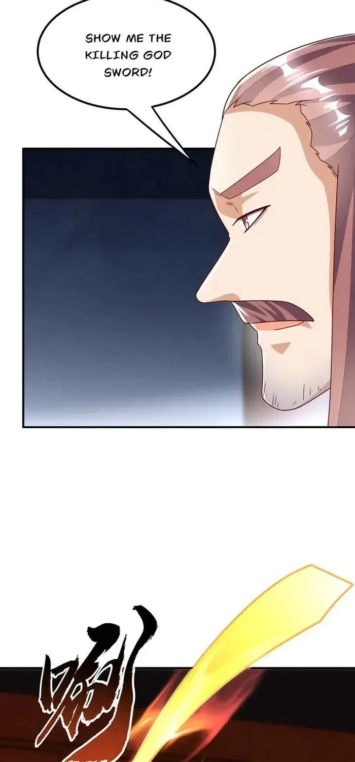 Read Martial Rebel chapter 293 image 1 on Lezhin