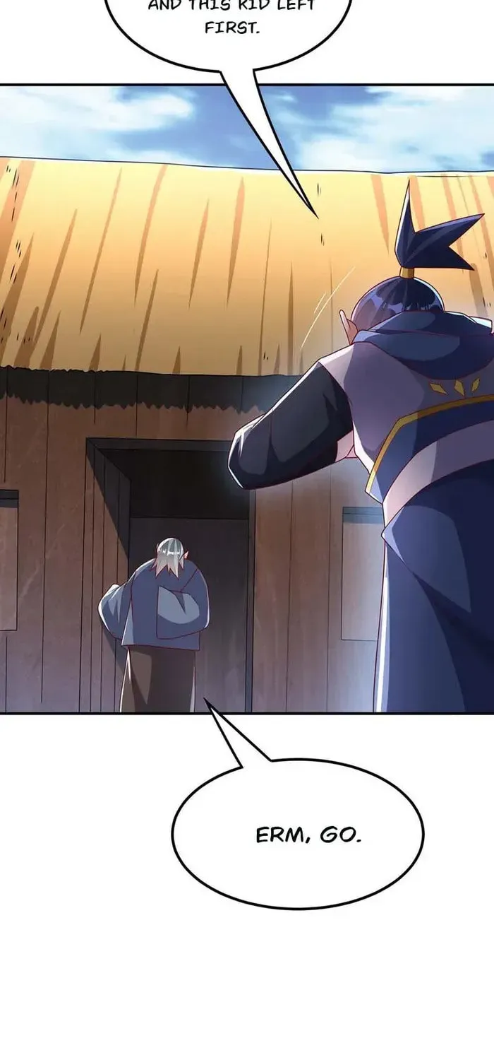 Read Martial Rebel chapter 293 image 13 on Lezhin