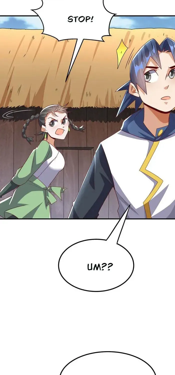 Read Martial Rebel chapter 293 image 15 on Lezhin