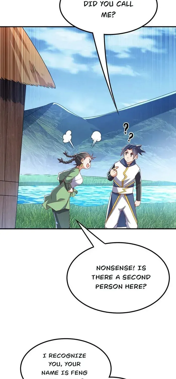 Read Martial Rebel chapter 293 image 16 on Lezhin