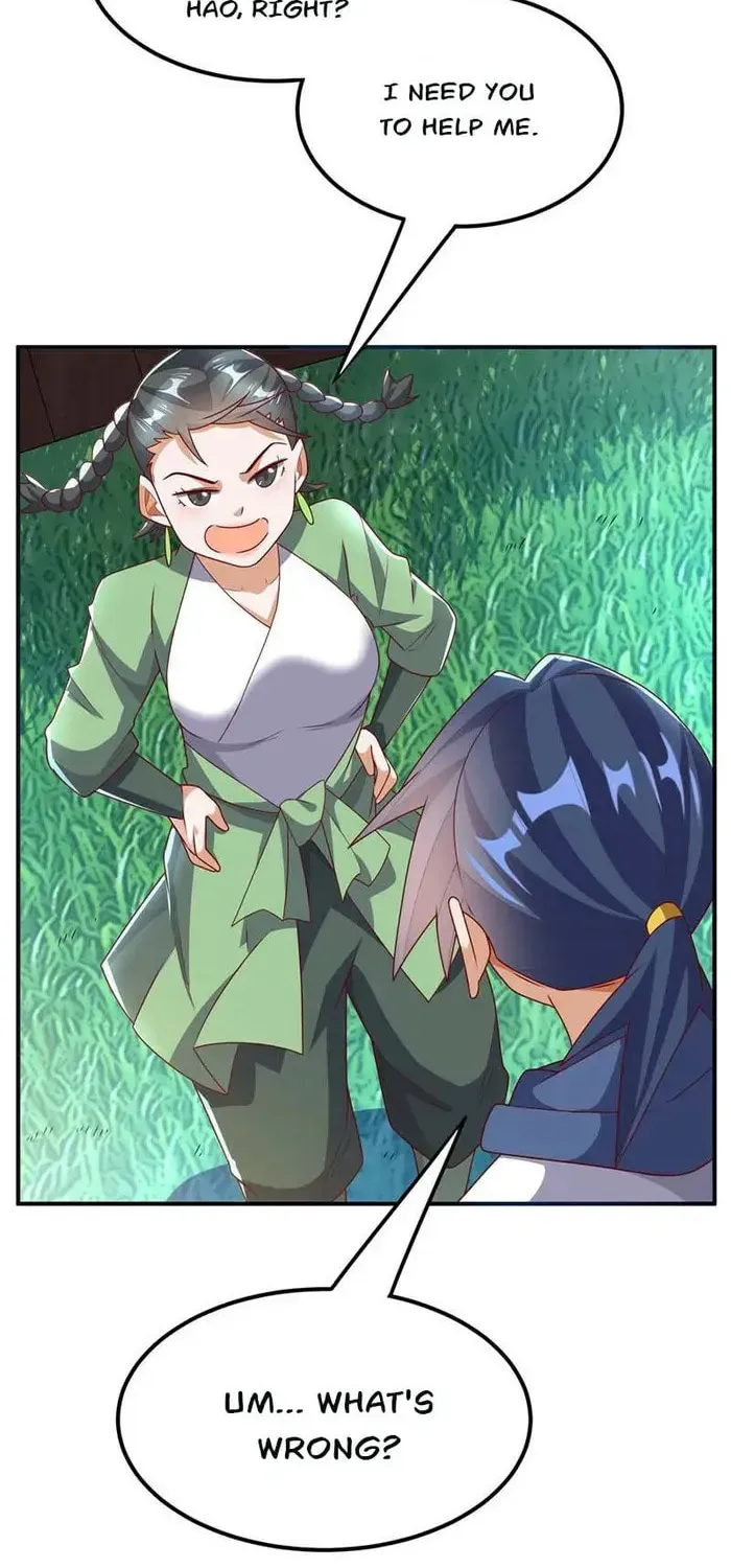 Read Martial Rebel chapter 293 image 17 on Lezhin