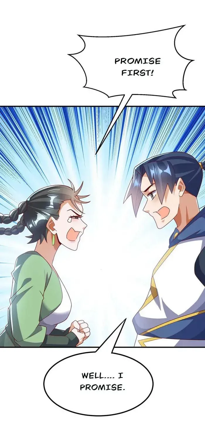 Read Martial Rebel chapter 293 image 18 on Lezhin