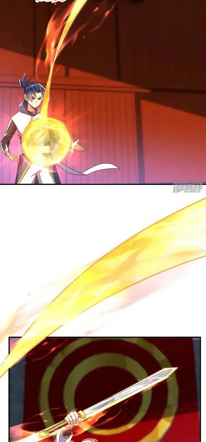 Read Martial Rebel chapter 293 image 2 on Lezhin