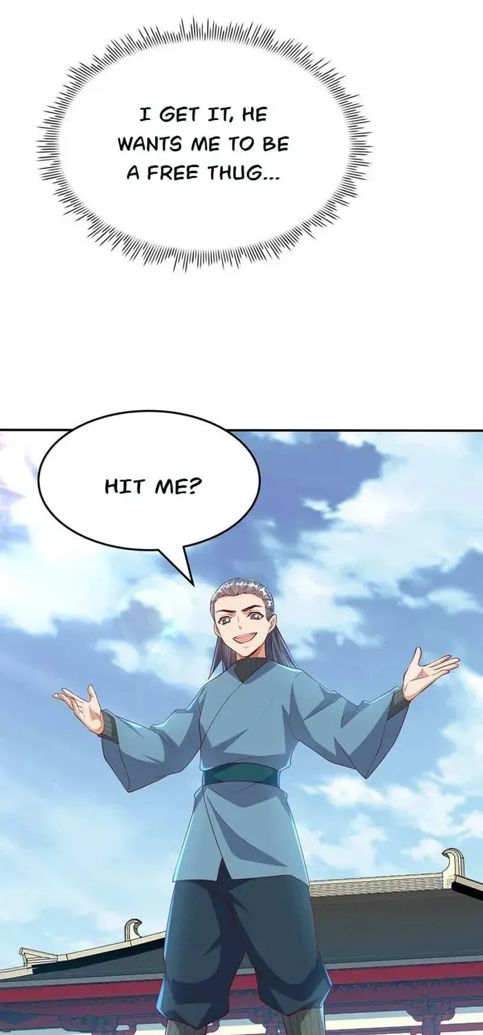 Read Martial Rebel chapter 293 image 25 on Lezhin