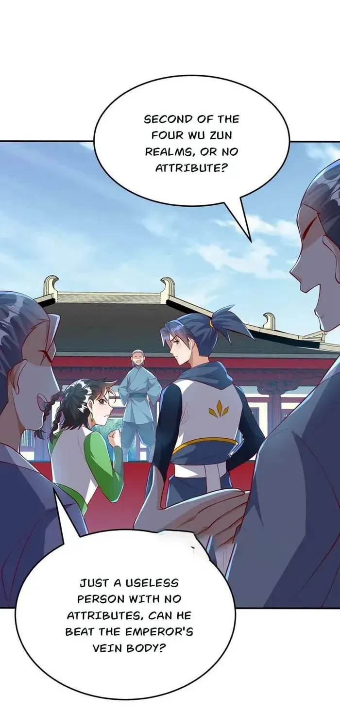 Read Martial Rebel chapter 293 image 28 on Lezhin