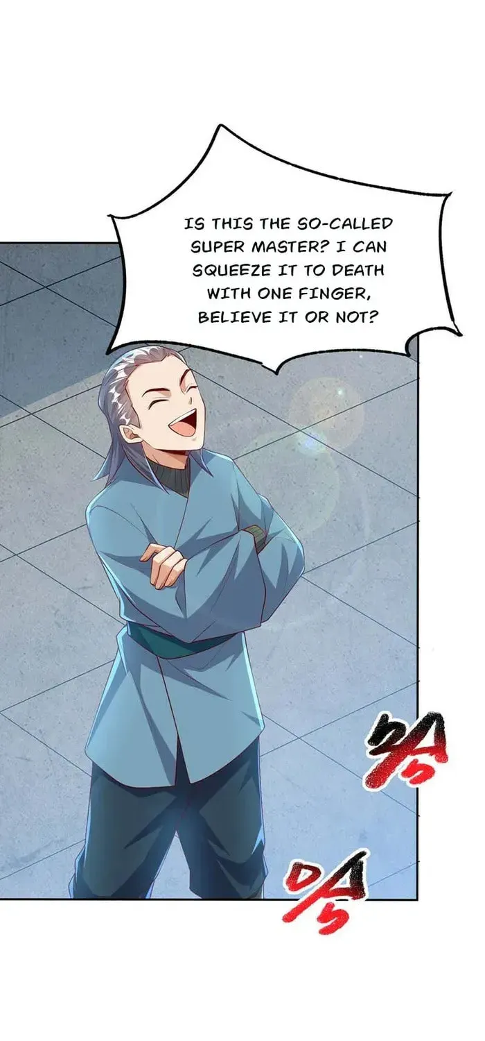 Read Martial Rebel chapter 293 image 29 on Lezhin
