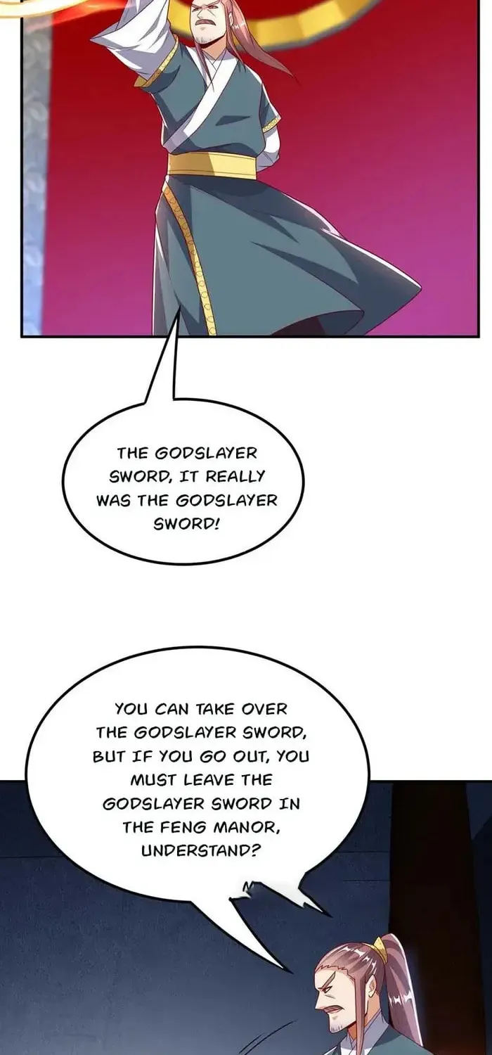 Read Martial Rebel chapter 293 image 3 on Lezhin