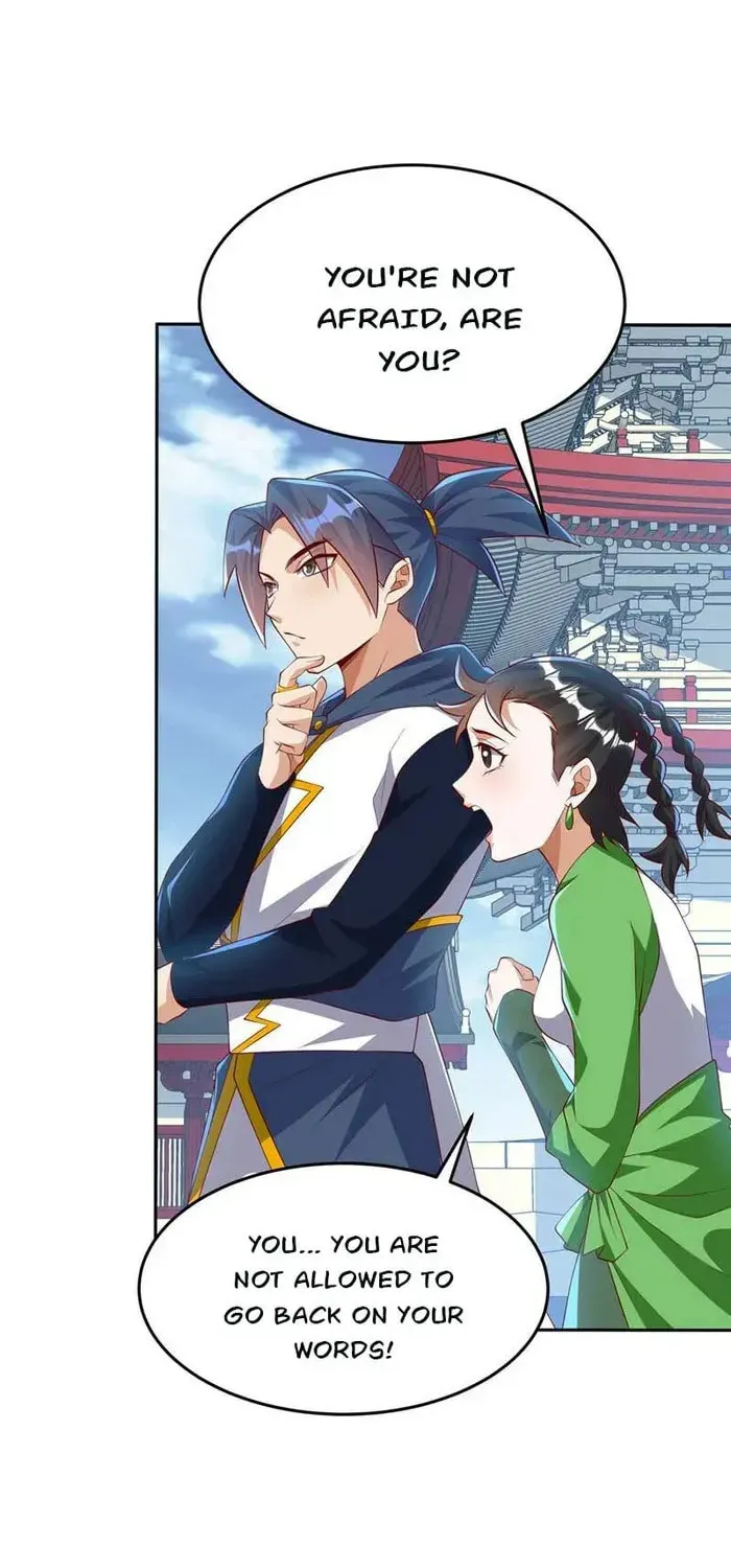 Read Martial Rebel chapter 293 image 30 on Lezhin