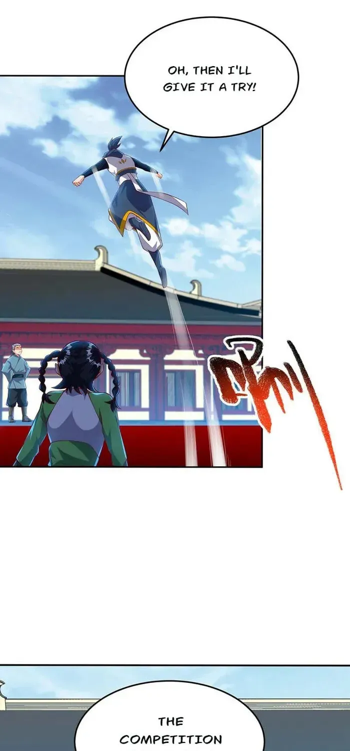 Read Martial Rebel chapter 293 image 31 on Lezhin