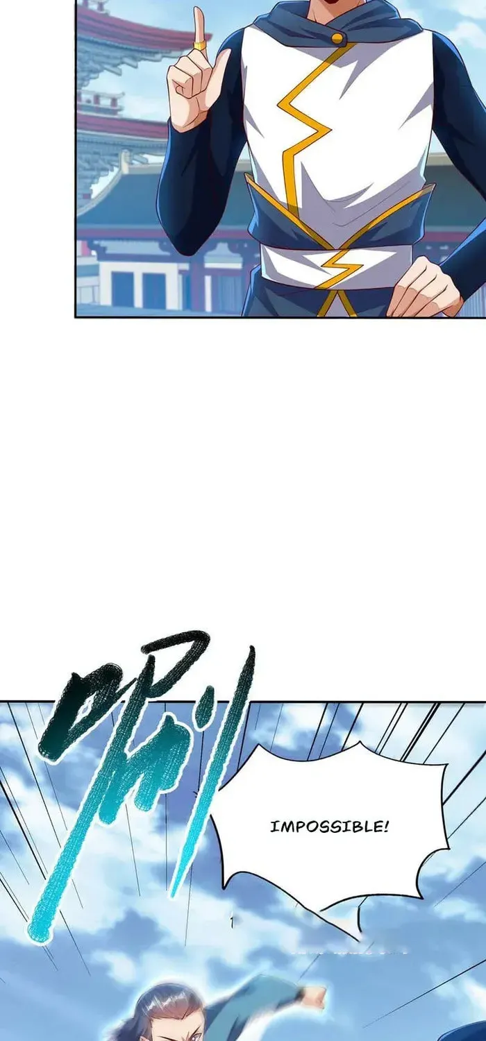 Read Martial Rebel chapter 293 image 33 on Lezhin