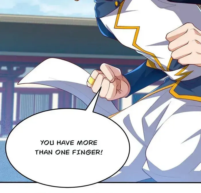 Read Martial Rebel chapter 293 image 35 on Lezhin