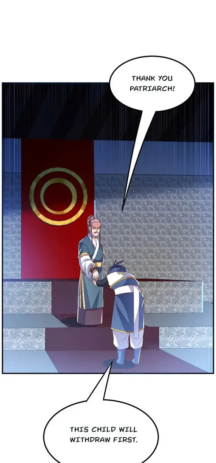 Read Martial Rebel chapter 293 image 9 on Lezhin