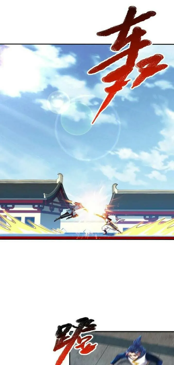 Read Martial Rebel chapter 294 image 0 on Lezhin