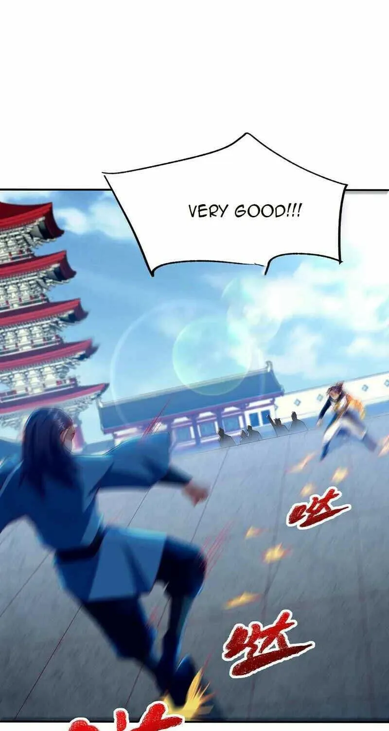 Read Martial Rebel chapter 294 image 14 on Lezhin
