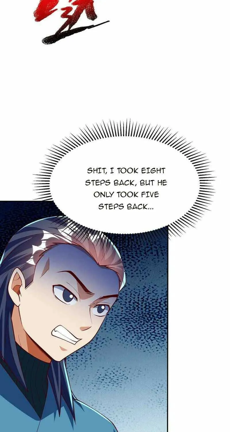 Read Martial Rebel chapter 294 image 15 on Lezhin