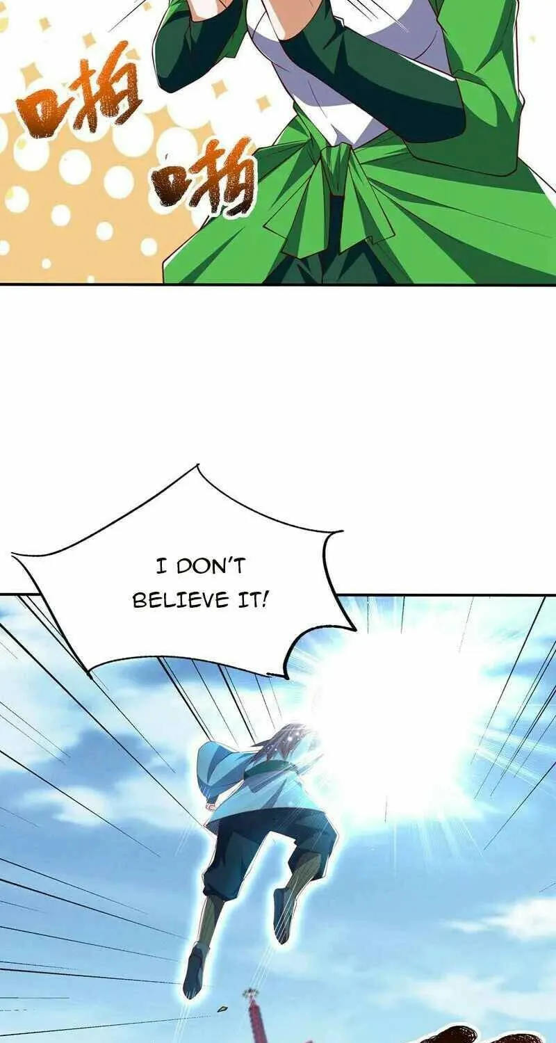 Read Martial Rebel chapter 294 image 17 on Lezhin