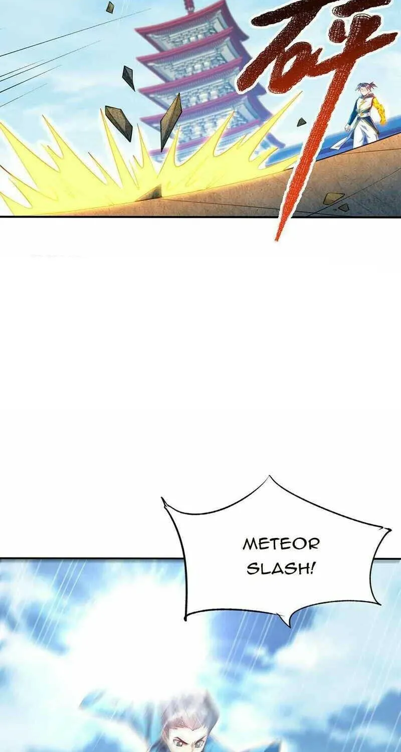 Read Martial Rebel chapter 294 image 18 on Lezhin