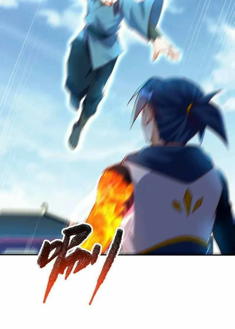 Read Martial Rebel chapter 294 image 19 on Lezhin