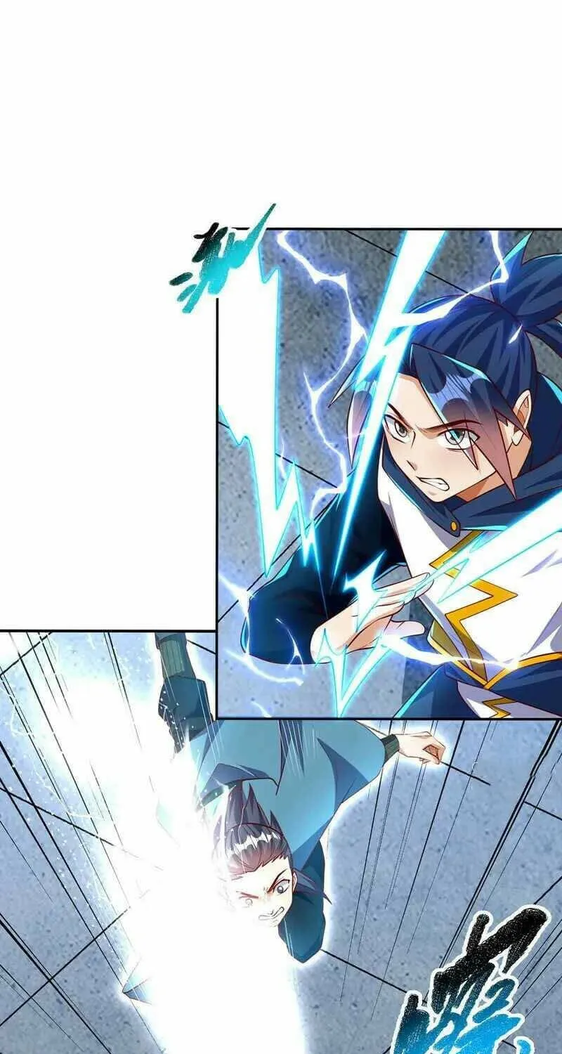 Read Martial Rebel chapter 294 image 20 on Lezhin