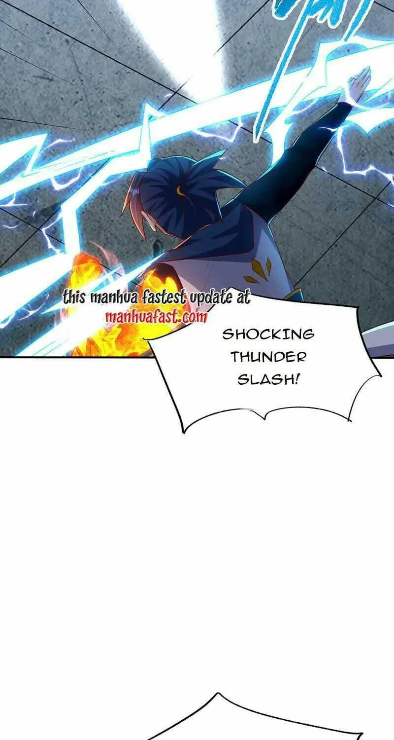 Read Martial Rebel chapter 294 image 21 on Lezhin