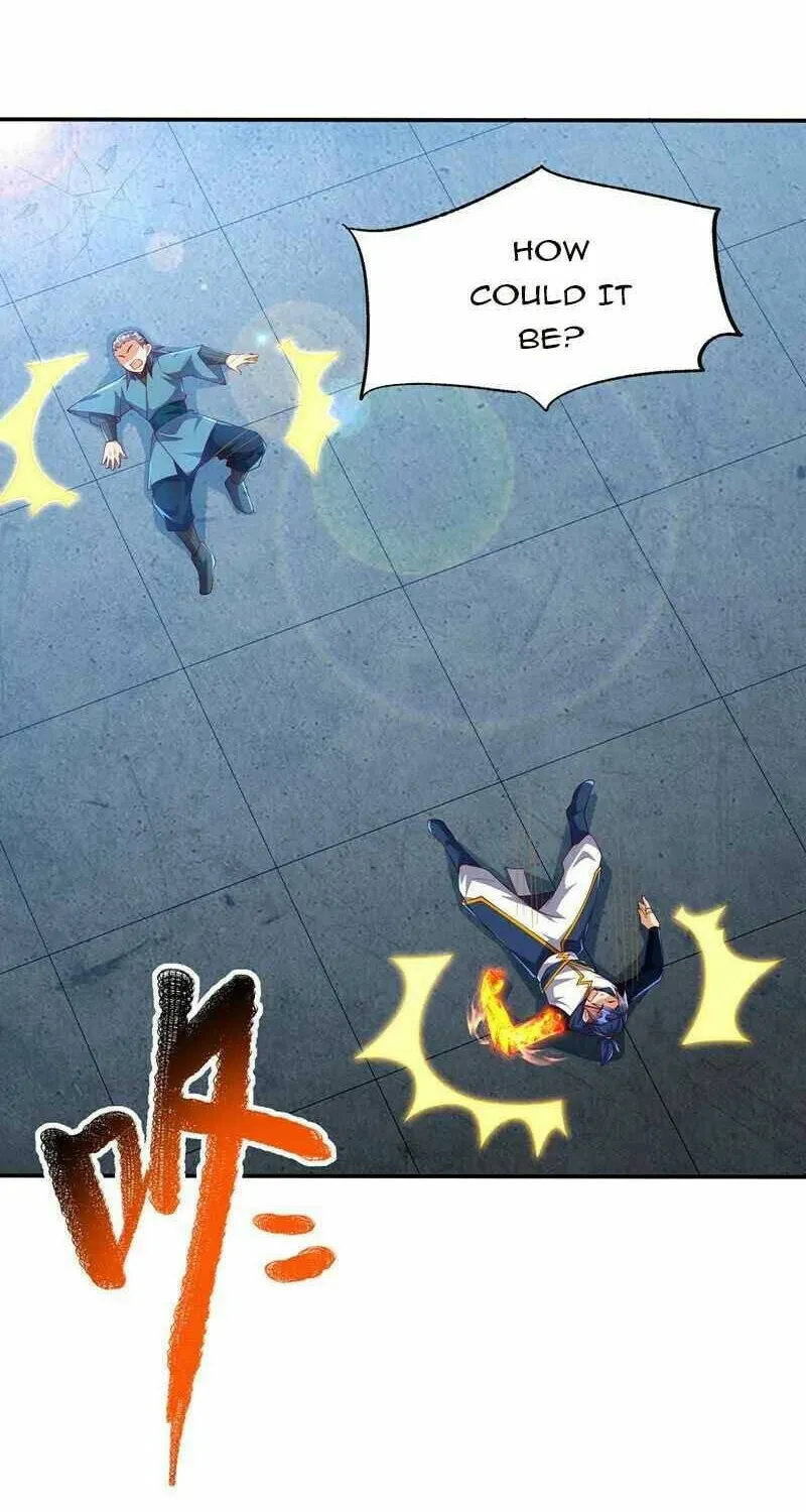 Read Martial Rebel chapter 294 image 23 on Lezhin
