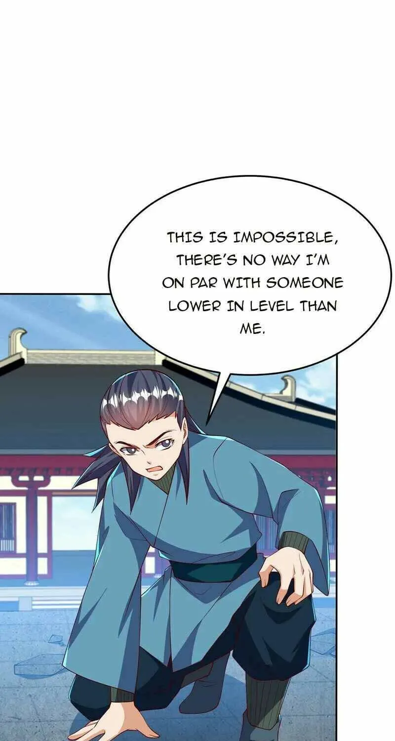 Read Martial Rebel chapter 294 image 24 on Lezhin