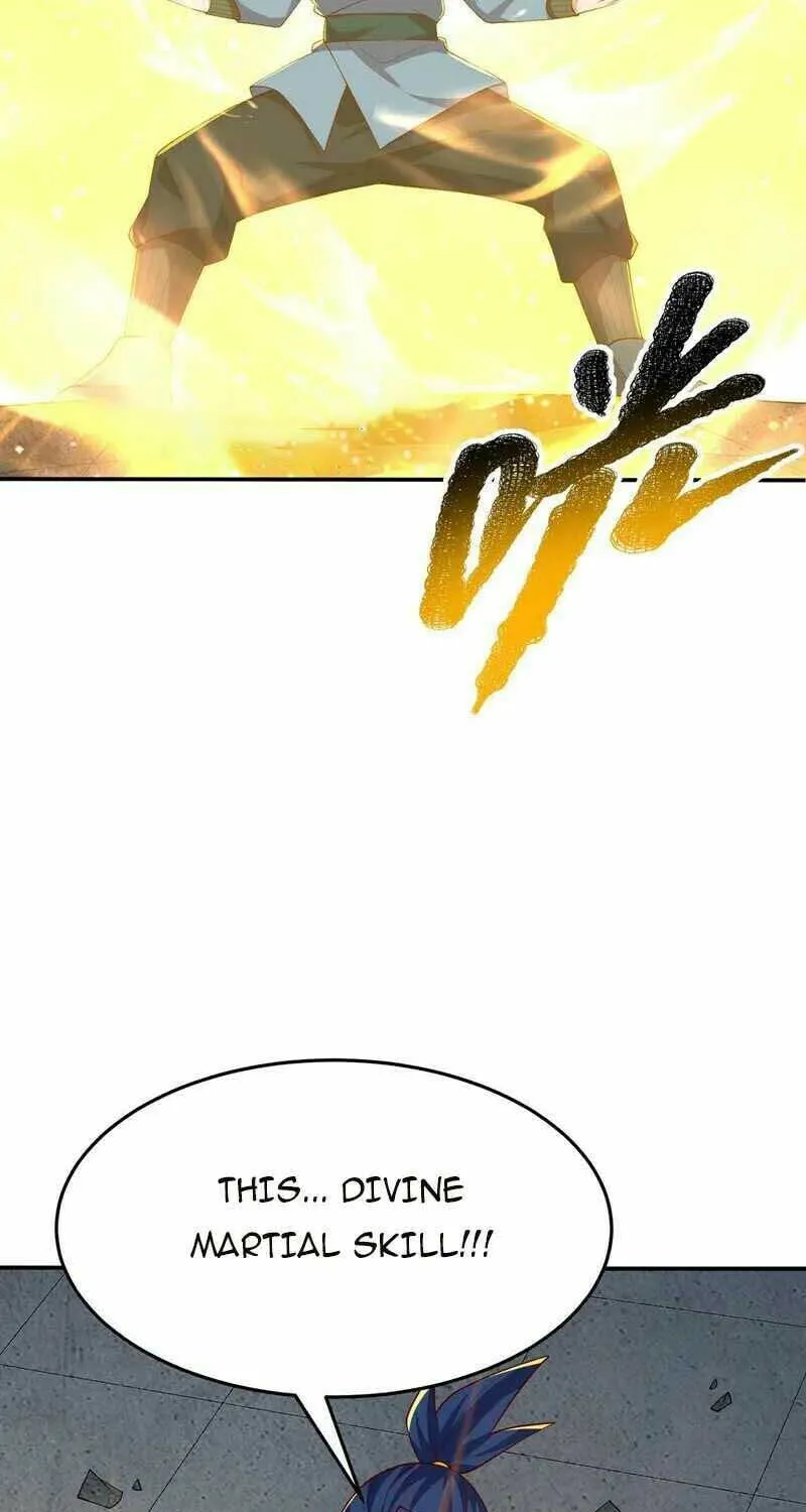 Read Martial Rebel chapter 294 image 26 on Lezhin