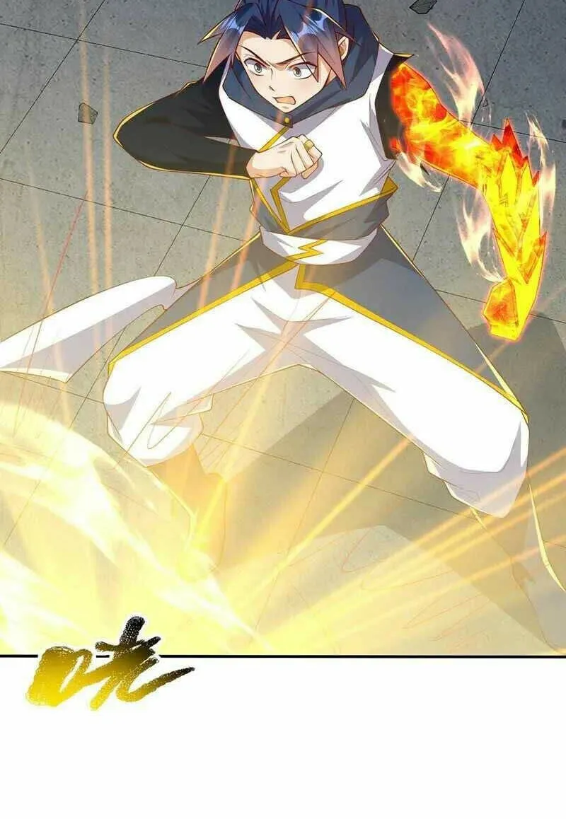 Read Martial Rebel chapter 294 image 27 on Lezhin
